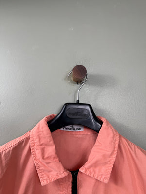 Stone Island Coral Overshirt