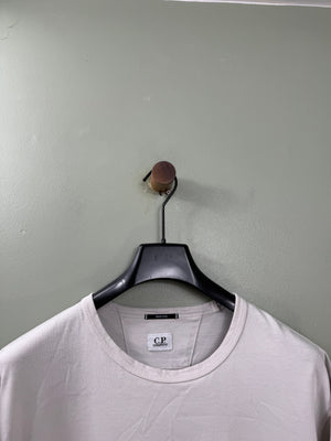 C.P. Company Off White T-Shirt