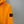 Stone Island Orange Hoodie