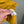 C.P. Company Yellow SL Polo Shirt