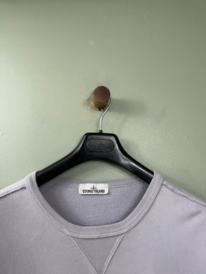 Stone Island Lavender Jumper