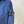 Stone Island Blue/Green Nylon Metal Weft Jacket