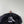 Stone Island Black Hooded Overshirt