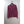 Stone Island Burgundy Frost Jumper