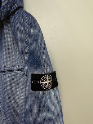 Stone Island Pixel Reflective Jacket