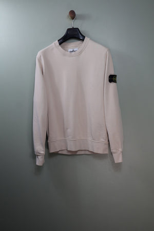 Stone Island Beige Jumper