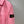 Stone Island Pink Overshirt