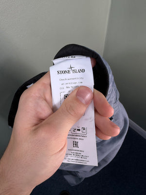 Stone Island Avio RE Cargo Bottoms