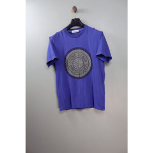 Stone Island Periwinkle Blue T-Shirt