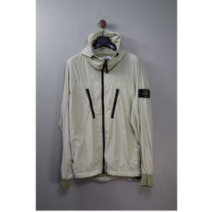 Stone Island Pistachio Skin Touch Jacket