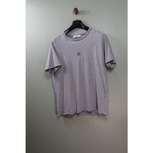 Stone Island Grey T-Shirt
