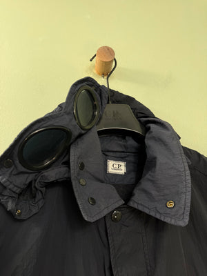 C.P. Company Navy Multipocket Chrome Jacket