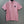 Stone Island Pink Polo Shirt