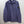 Stone Island Navy 1/4 Zip Jumper