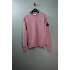 Stone Island Pink Jumper