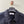 Stone Island Navy Nylon Metal Overshirt