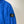 Stone Island Blue Crinkle Reps Bomber Jacket