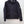 Stone Island Black Loom Woven Down Jacket