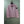 Stone Island Pink Smock