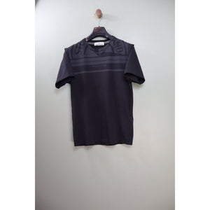 Stone Island Black T-Shirt