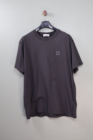 Stone Island Charcoal T-Shirt