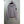Stone Island Grey Zipped Hoodie