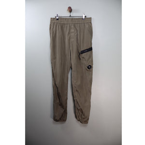 C.P. Company Khaki Chrome Cargo Bottoms