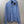 C.P. Company Blue Goggle Hoodie