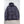 Stone Island Black Crinkle Reps Down Jacket