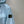 Stone Island Baby Blue Naslan Light Watro Jacket