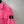 Stone Island Pink Overshirt