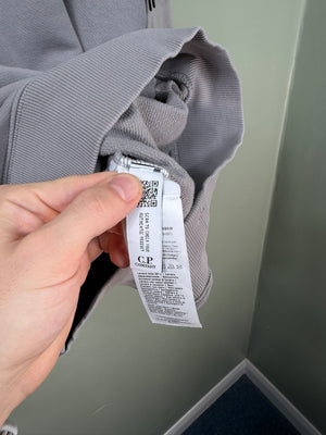 C.P. Company Grey Jumper