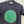 Stone Island Black T-Shirt