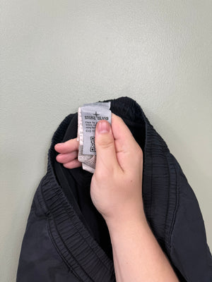 Stone Island RE-T Cargo Bottoms