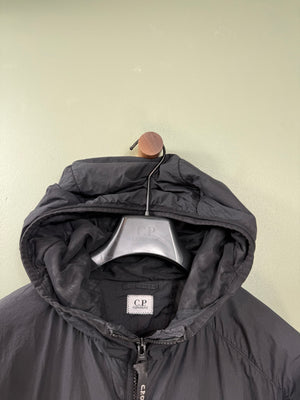 C.P. Company Black G.D.P Jacket