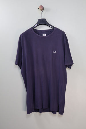 C.P. Company Navy T-Shirt