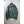 Stone Island Green Aligator Camo Jacket