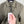 Stone Island Khaki Overshirt