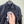 Stone Island Navy Overshirt