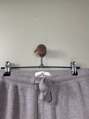 Stone Island Grey Joggers