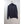 Stone Island Black 1/4 Zip Jumper