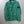 Stone Island Green Overshirt