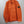 Stone Island Orange Overshirt