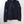 Stone Island Black Shadow Project Teddy Fleece Zipped Hoodie
