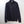 Stone Island Black 1/4 Zip Jumper