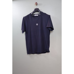 Stone Island Navy T-Shirt