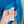 Stone Island Blue LG Micro Reps Jacket