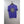 Stone Island Periwinkle Blue T-Shirt