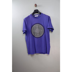 Stone Island Periwinkle Blue T-Shirt