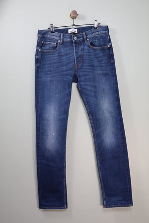 Stone Island Blue SL Jeans
